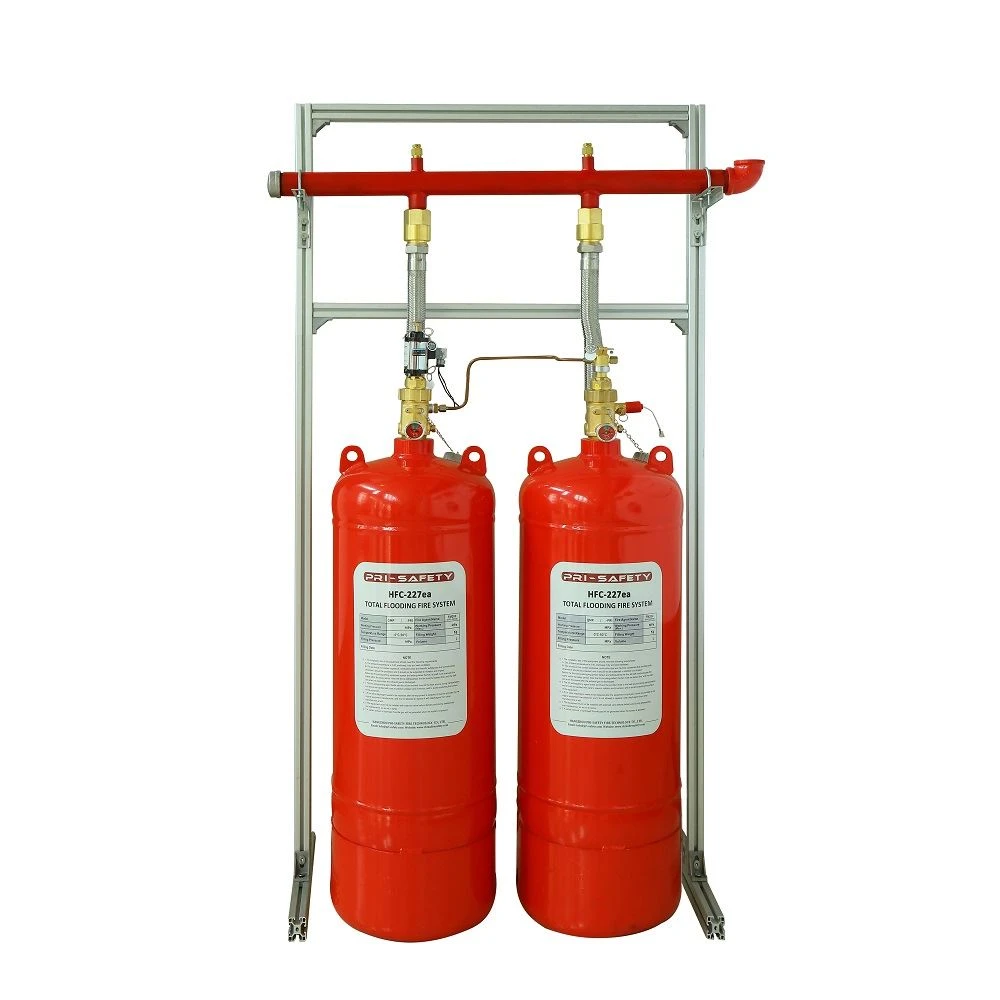 FM200 System-01