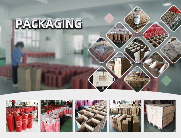 packing packing