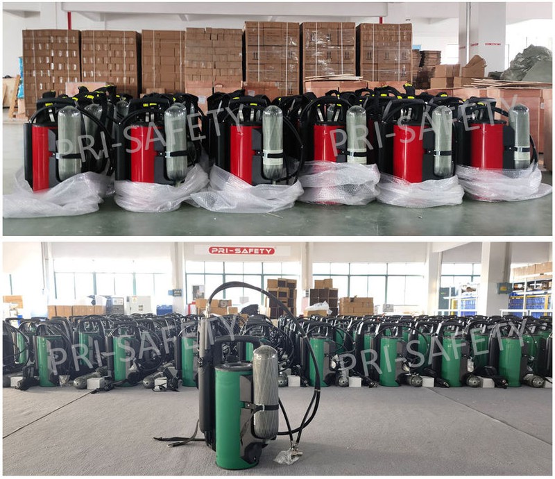 Water Mist Fire Extinguisher Water Mist Fire Extinguisher