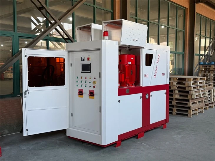Water Mist Fire Suppression System suppliers